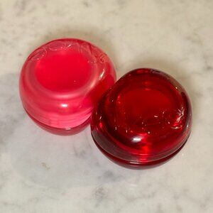 FWEE Lip & Cheek Glowy Jelly Pot Set 4g | Lolly & Sour Gummy | NEW MAKEUP